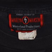 MARILYN MANSON BELIEVE