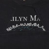 MARILYN MANSON BELIEVE