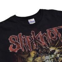 SlipKnot TORN APART