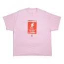 NOT A CRIME T-SHIRT I