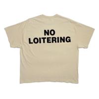 NOT A CRIME T-SHIRT II