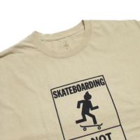 NOT A CRIME T-SHIRT II