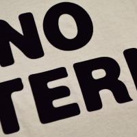 NOT A CRIME T-SHIRT II