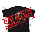 Skull & Bones T-Shirt JAPAN POP-UP MODEL