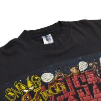 SNOOP DOGGY DOGG BEWARE OF DOGG!!