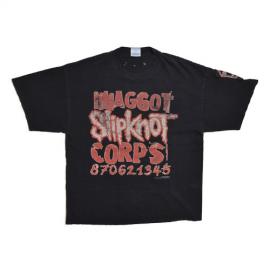 Slipknot MAGGOT CORPS