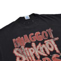 Slipknot MAGGOT CORPS