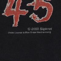 Slipknot MAGGOT CORPS