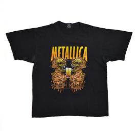 METALLICA SUMMER SANITARIUM TOUR 2000