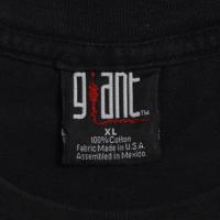 METALLICA SUMMER SANITARIUM TOUR 2000