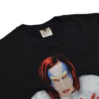 Marilyn Manson ROCK IS DEAD