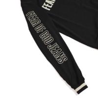 Mesh Motocross Jersey