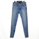 The Vintage Wash Selvedge Denim Jean