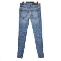 The Vintage Wash Selvedge Denim Jean
