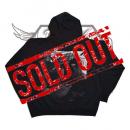 Tupac Shakur Tribute Hoodie