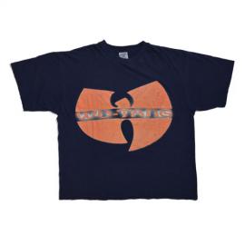 WU-TANG CLAN EMBLEM