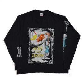 ALICE IN CHAINS WONDERLAND