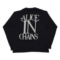 ALICE IN CHAINS WONDERLAND