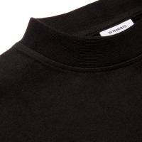 Oversized Printed Long T-Shirt