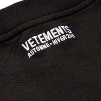 Oversized Printed Long T-Shirt