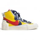 BLAZER MID / SACAI (BV0072 700)