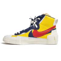 BLAZER MID / SACAI (BV0072 700)
