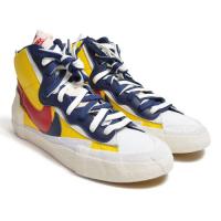 BLAZER MID / SACAI (BV0072 700)