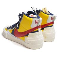 BLAZER MID / SACAI (BV0072 700)