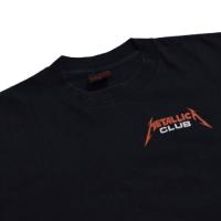 METALLICA CLUB