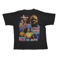 2PAC SHAKUR & THE Notorious BIG