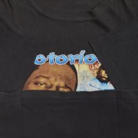 2PAC SHAKUR & THE Notorious BIG