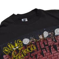 SNOOP DOGGY DOGG BEWARE OF DOGG!!