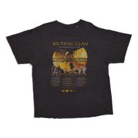 WU-TANG CLAN UNDERGROUND TOUR