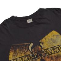 WU-TANG CLAN UNDERGROUND TOUR