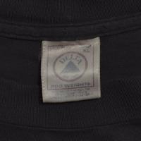 WU-TANG CLAN UNDERGROUND TOUR