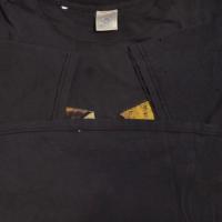 WU-TANG CLAN UNDERGROUND TOUR