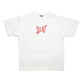 SAINT LOGO SS T-SHIRT