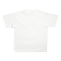 SAINT LOGO SS T-SHIRT