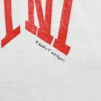 SAINT LOGO SS T-SHIRT