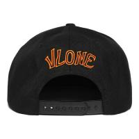 2Pac Outlined Hat