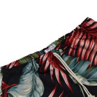 Kilikopela BLACK & RED LEAF