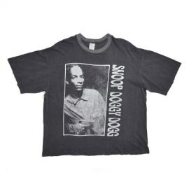 SNOOP DOGGY DOGG WHAT'S MY MUTHA F@#!※N' NAME