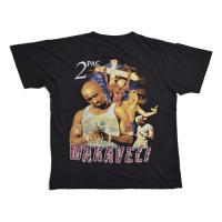 TUPAC LIFE IS A TRAFFIC JAM / MAKAVELI