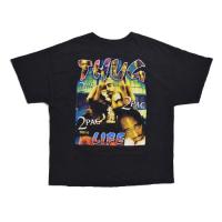 Tupac MAKAVELI / THUG LIFE