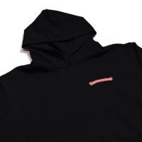 CHROME HEARTS x MATTY BOY STAY FAST HOODIE