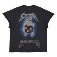 Metallica Fear of God by Jerry Lorenzo 私物