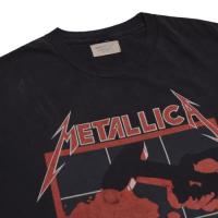 Metallica Fear of God by Jerry Lorenzo 私物