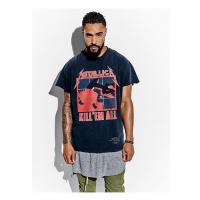 Metallica Fear of God by Jerry Lorenzo 私物