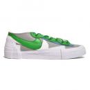 BLAZER LOW / SACAI (DD1877 001)