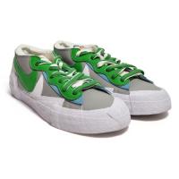 BLAZER LOW / SACAI (DD1877 001)